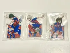 ブルーロック FC東京 アクリルスタンド