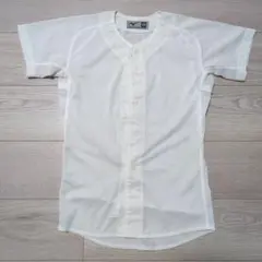野球練習着140cm
