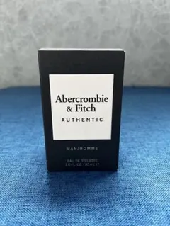 Abercrombie & Fitch AUTHENTIC 30mlのサムネイル