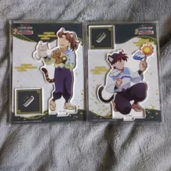 忍たま乱太郎 ナンジャタウン アクスタ