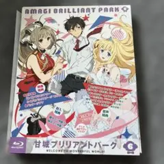2026年最新】甘城ブリリアントパークdvdの人気アイテム - メルカリ