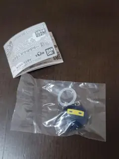 たまごっち めじるしアクセサリー3 ござるっち