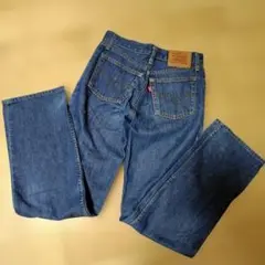 【美品】リーバイス　ジーンズ　503？508？