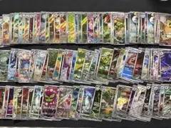 ポケモンカード AR100枚セット まとめ売り