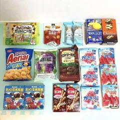 アミューズメント景品 お菓子 詰め合わせ セット まとめ売り