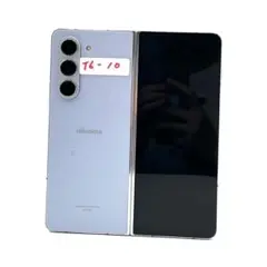 ジャンク Samsung Galaxy Z Fold5 SC-55D 本体のサムネイル