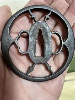 2025年最新】透かし鍔の人気アイテム - メルカリ