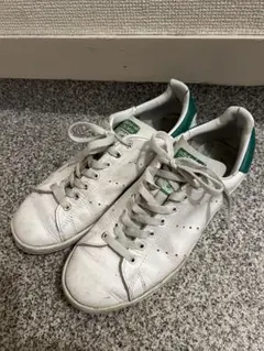 adidas stan smith 80sフランス製