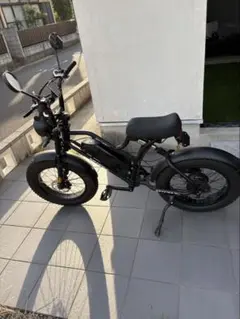 s*a様 Scotteb 電動アシスト自転車 【直接引取り】 - メルカリ