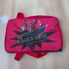 MARVEL スパイダーマン プレミアムポケットいっぱいボックスのサムネイル