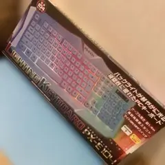 LIGHTING KEYBOARD(WHIGHT)[PX-E 104]