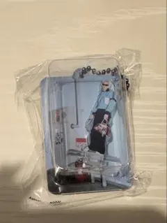 金城 ブリスター入りミニアクリルスタンド