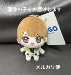 RINDO らぶしっく べびぬい GiGO限定 マスコット さくら - メルカリ