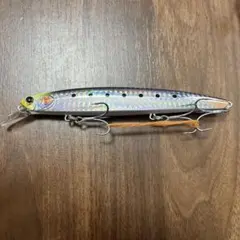 Jackson デセプション135のサムネイル