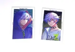 ParadoxLive パラライ cozmez まとめ売り - メルカリ