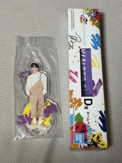 JO1 一番くじ 1番くじ 第一弾 アクスタ 白岩 川尻 22点セット Amazon.co.jp: JO1 一番くじ アクスタ 第1弾 第2弾 E賞 フルコンプ