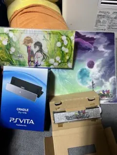 テイルズオブハーツ リンクエディション特典