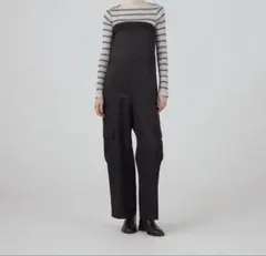 未使用　MACPHEE オールインワン黒のサムネイル