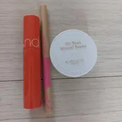 コスメまとめ売り