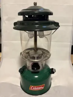 2026年最新】コールマン ガソリンランタン 295の人気アイテム - メルカリ