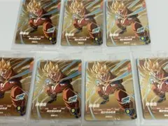 ドラゴンボールスーパーダイバーズ SDVPS-001 孫悟空 未開封 - メルカリ