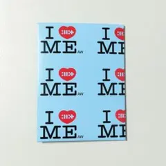 ILLIT NOT CUTE ANYMORE weverse album 開封済