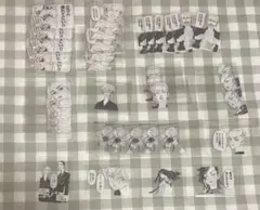 東京リベンジャーズ 別冊フレンド クリアカード まとめ売り