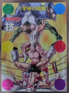 大内水軍 筋肉番付外伝 怪傑！ 金剛くん 全話 - メルカリ