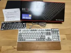 東プレREALFORCE custom edition The REDザ・レッド - メルカリ