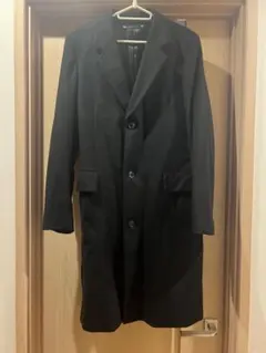 2025年最新】Paul Smith メンズ チェスターコートの人気アイテム