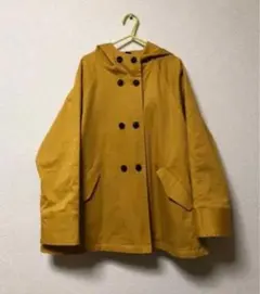 キッズ　コート　150