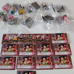 2004 コカコーラ×ルパン三世 ベストセレクションフィギュア - メルカリ