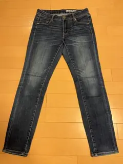 アメリカンホリック☆スキニーデニム S
