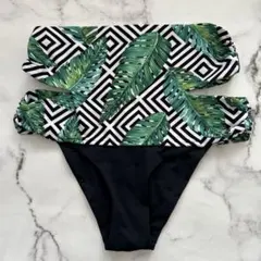 ALEXIA STAM ビキニボトム　水着 Sサイズ