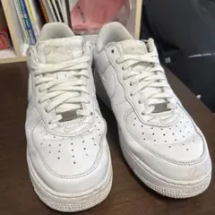 Supreme Nike Air Force 1 Low ホワイトのサムネイル