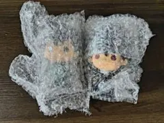 幽遊白書 一番くじ E賞 SOFVICちゅ 2個セット