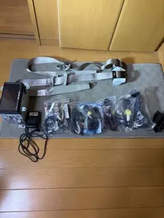DPVR E3 Gaming Combo NOLO CV1 本体 ワケあり - メルカリ