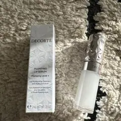 DECORTÉ PLUMPING LIP SERUM 7ml