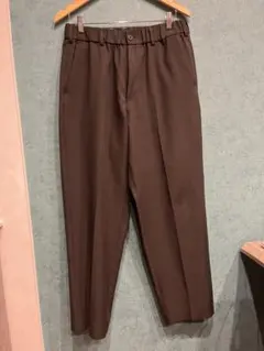 UNIQLO ユニクロ　スラックス　パンツ