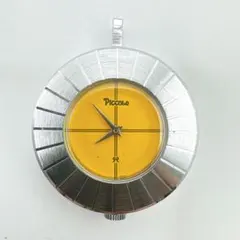 EXPO'70 大阪万博 SEIKO ピッコロ ペンダント時計 手巻き 動作品 EXPO'70 大阪万博 SEIKO ピッコロ ペンダント時計 手巻き 動作品