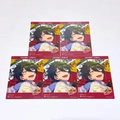 あんスタ 影片みか 中国 TRIP 旅路カード ins風カード クリカ