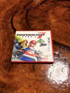 マリオカート7 ニンテンドー3DS
