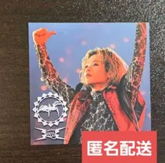 山本彰吾 スクエアブロマイド TSUTAYA限定 RAMPAGE ランペ