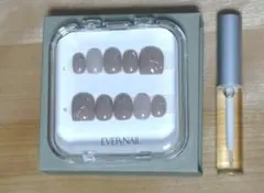 2026年最新】エバーネイル 接着剤の人気アイテム - メルカリ