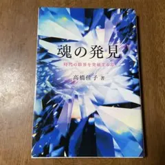 魂の発見 : 時代の限界を突破する力