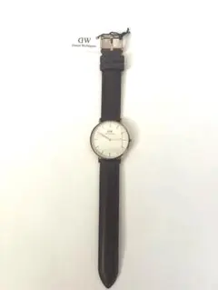 ★タイムセール★未使用品Daniel Wellington/ダニエルウェリントン