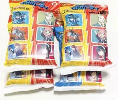 マクドナルド ハッピーセット みんなでUNO スパイファミリー