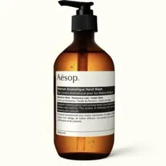 Aesop ハンドソープ