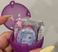 たまごっち シャカシャカチャームコレクション2 ウラじゅえりー ウラまめっち