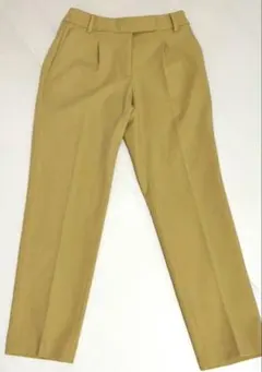 PLST スティックパンツ(ウォームリザーブ) Ｍ